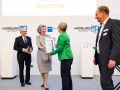 Verleihung des „Helga-Stödter-Preises der Handelskammer Hamburg“ 
am 25. September 2023
Gruppenfoto alle Preisträger mit Herrn Prof. Norbert Aust, Präses, und Frau Astrid Nissen-Schmidt, Vizepräses der Handelskammer Hamburg,Frau Sonja Neubert, Leitung Niederlassung und N.N., von der SIEMENS AG Niederlassung Hamburg, Frau Isabel Matthiessen, N.N. und N.N. von D.H.W.Schultz & Sohn GmbH